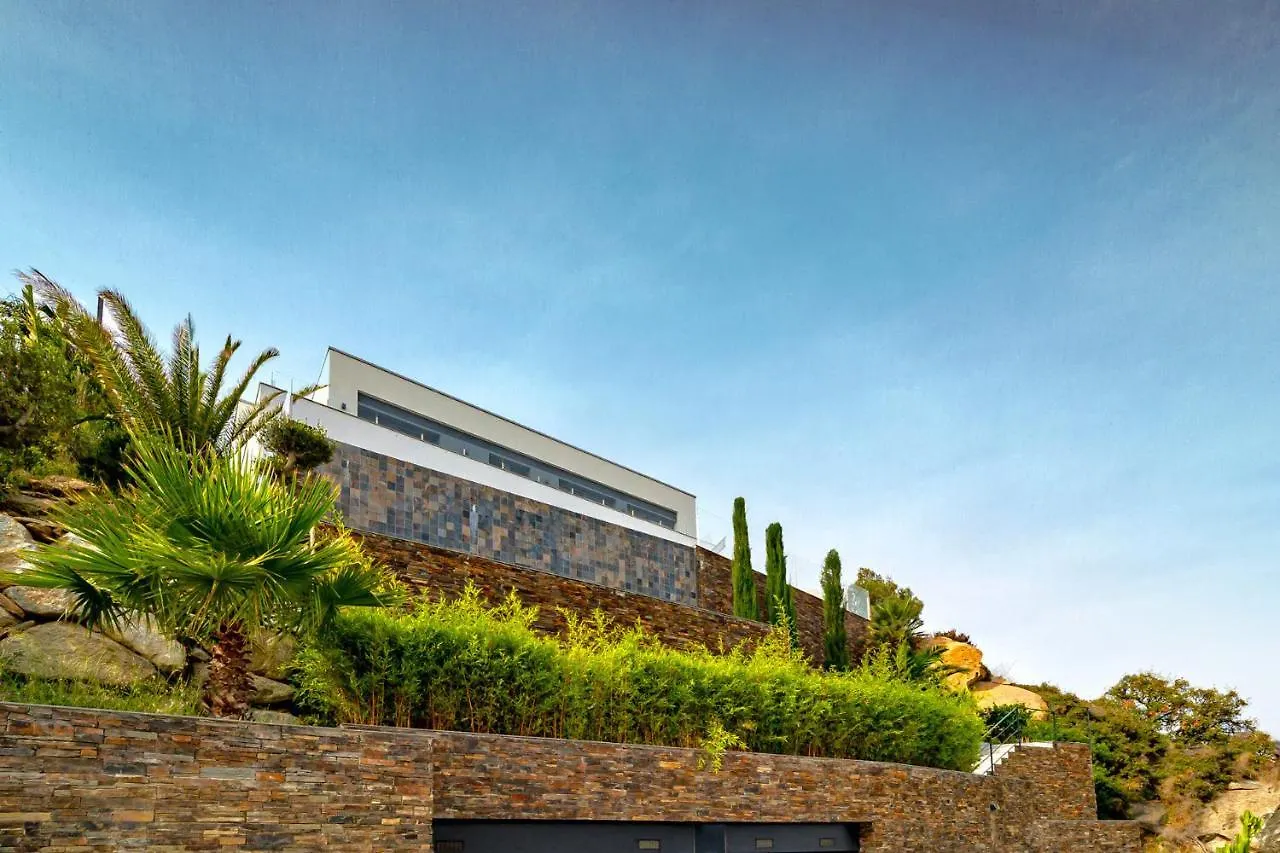 Villa Margarit Canyelles Roses - Immo Barneda