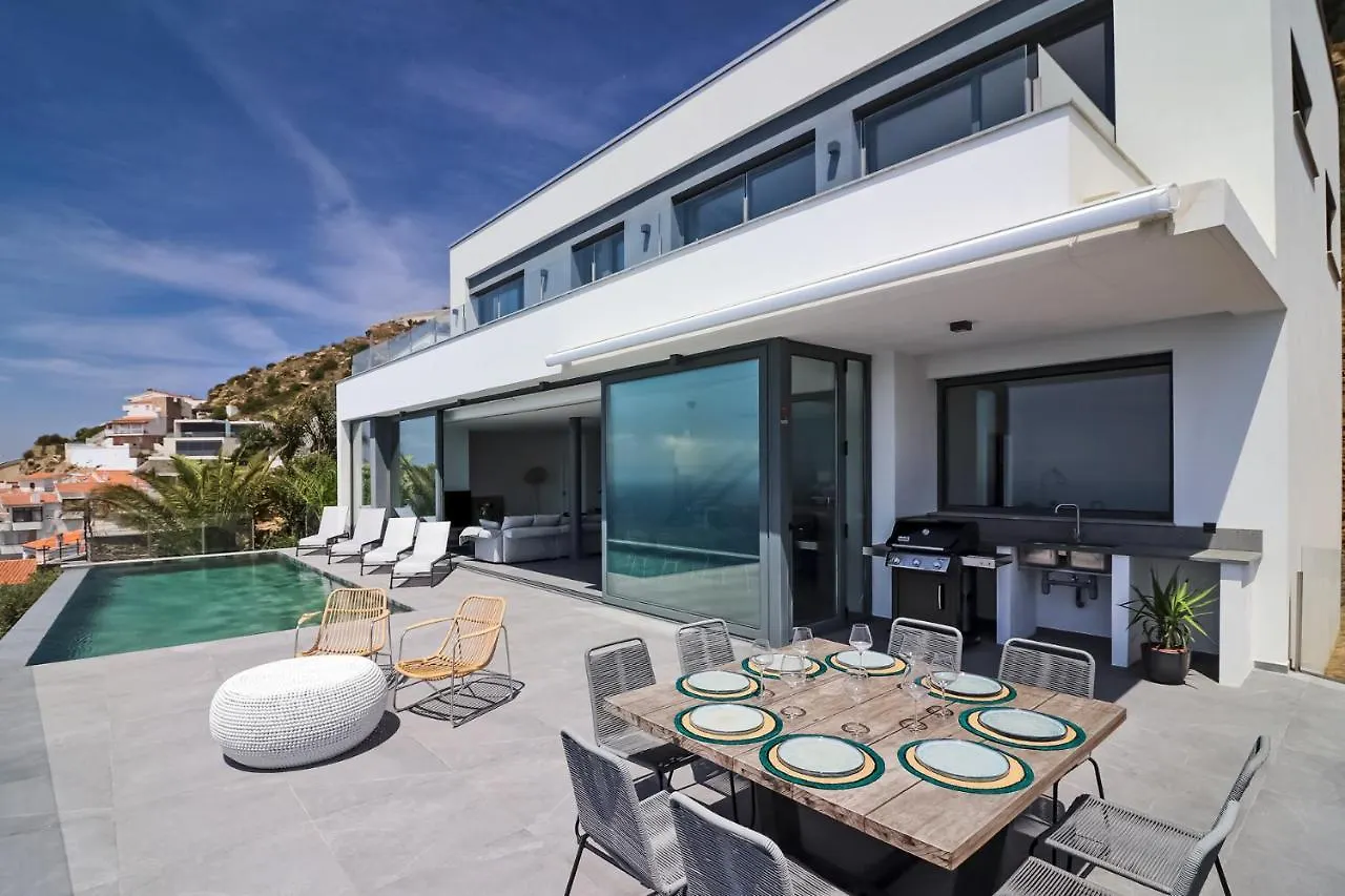 Villa Margarit Canyelles Roses - Immo Barneda