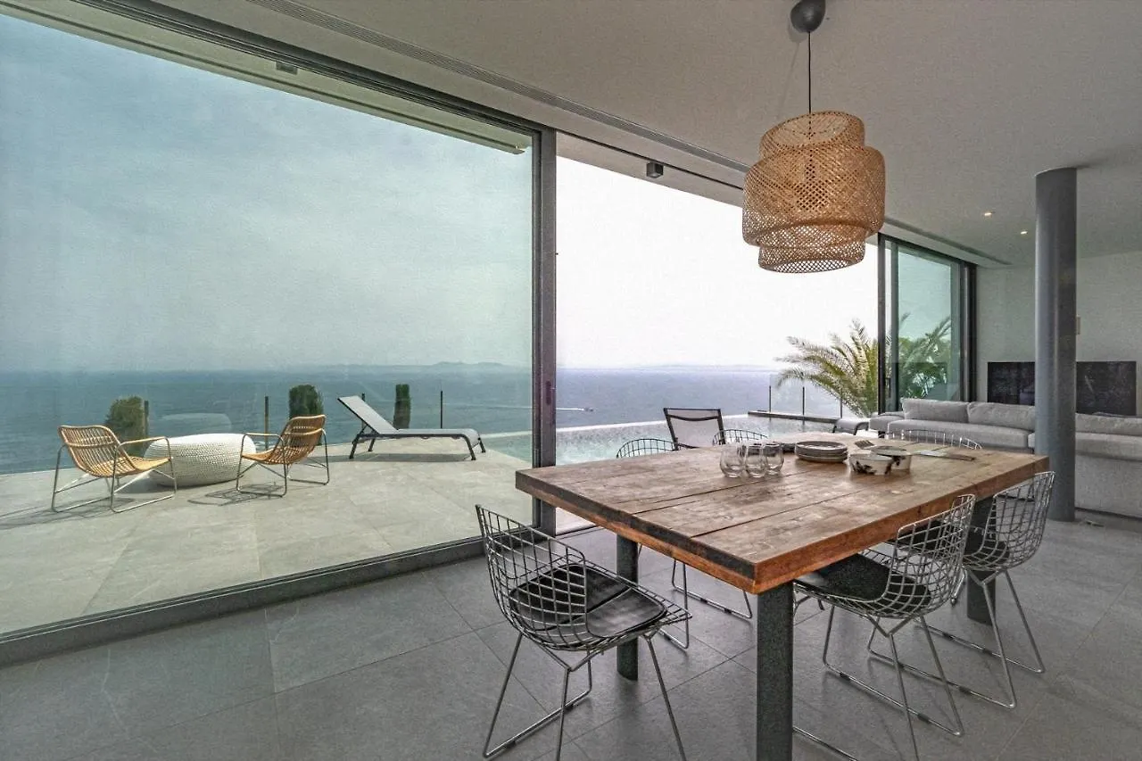 Villa Margarit Canyelles Roses - Immo Barneda