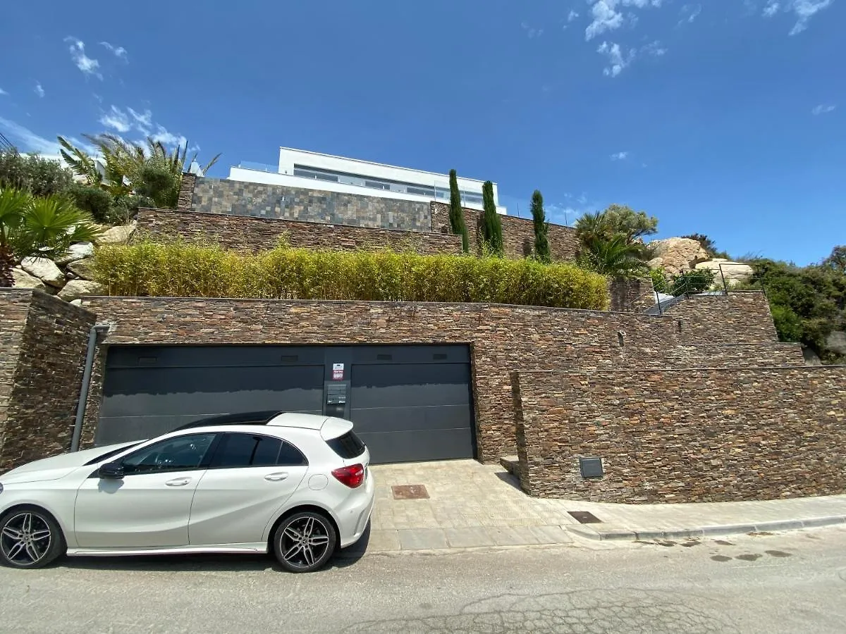 Villa Margarit Canyelles Roses - Immo Barneda Spain